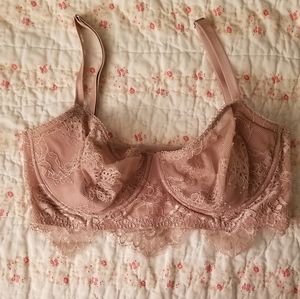 Victoria's Secret Dream Angels lace bra 32dd